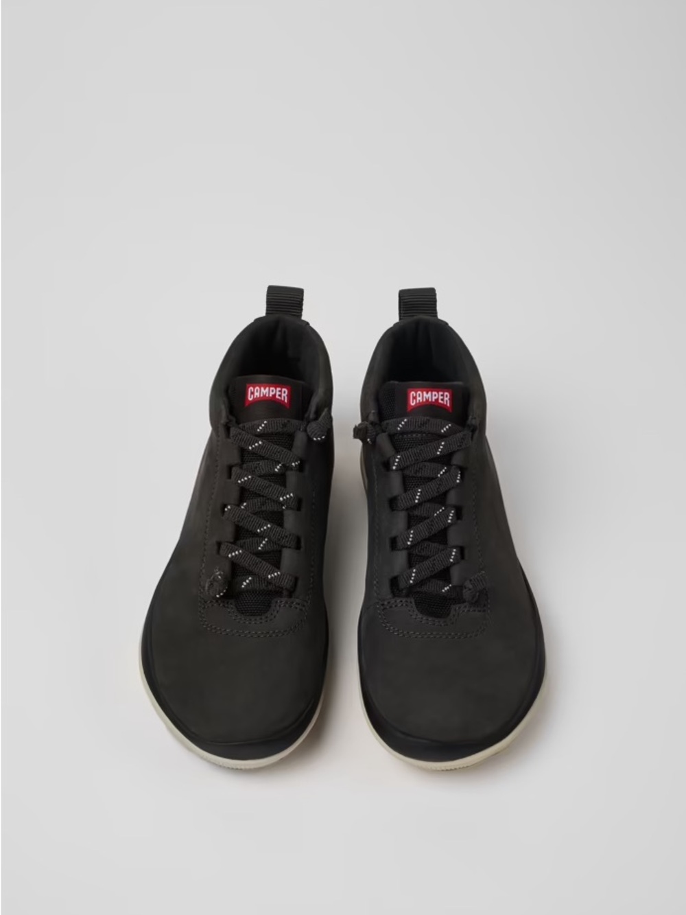 Camper Peu Pista Water Resistant Boots with Michelin outsole